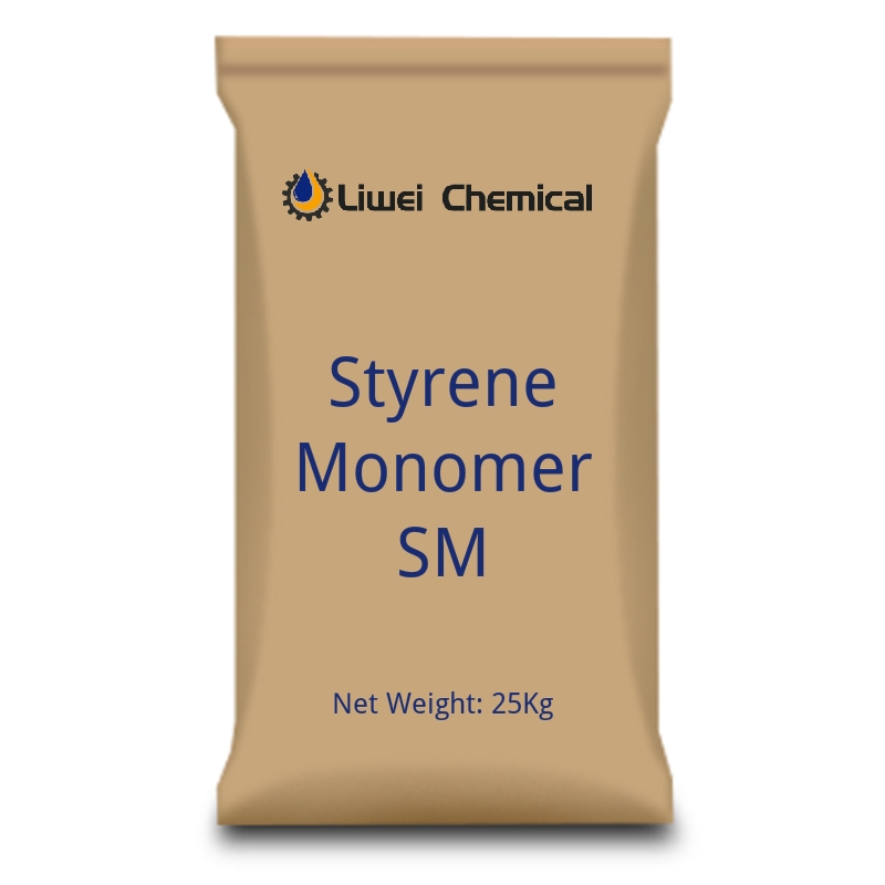 Monomer stiren SM
